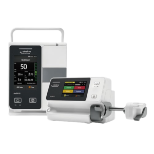 Infusion pumps