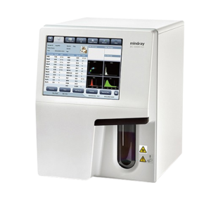 Haematology Analyzer