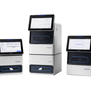 Integrated Biochemistry & Immunoassay Analyzer