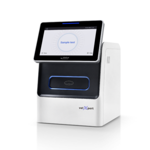 Biochemistry Analyzer