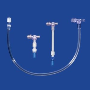 Centesis Adapter (Automatic 3-Way)