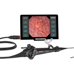 Flexible video cystoscope CY-E11 series