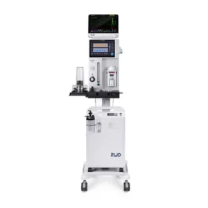 R660 Respiratory Anesthesia Machine